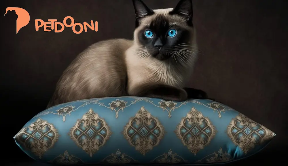 همه چیز درباره نژاد گربه هیمالین | نکات مراقبت و نگهداری از نژادهای خانگی گربه هیمالین در پت شاپ آنلاین پتدونی 1404